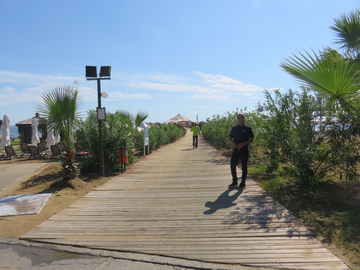 imagini hotel Von Elite